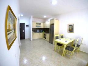 Three bedroom apartment